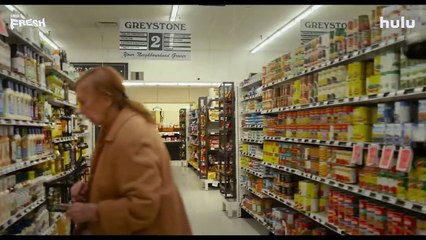 'Fresh' - Tráiler oficial en inglés