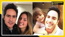 '¡Qué despadre!' - Entrevista con Mauricio Ochmann y Sandra Echeverria