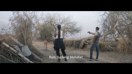 'Manto de Gemas'- Tráiler oficial