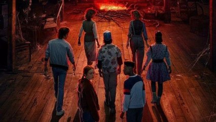 Stranger Things : les 1ères infos sur la saison 5