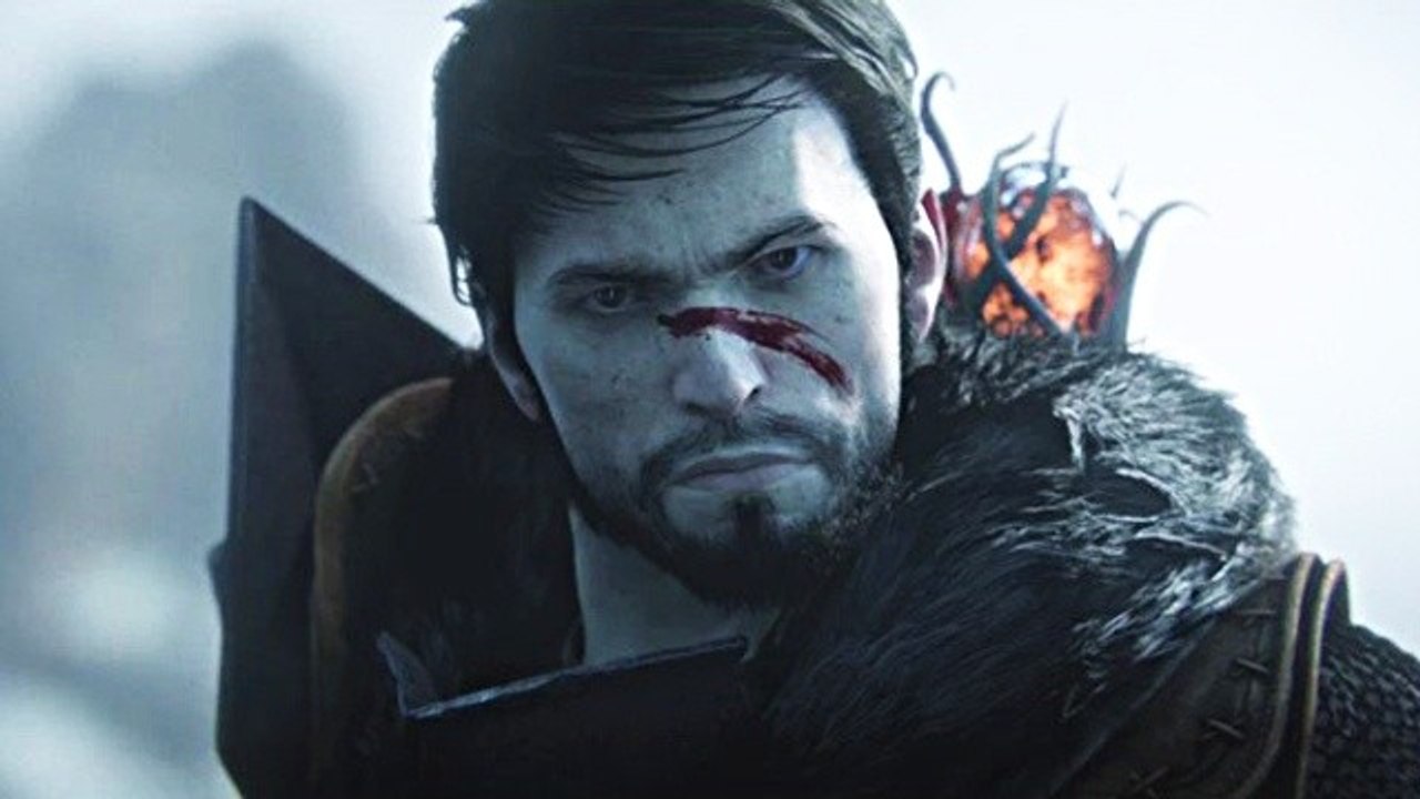 Dragon Age 2 - Trailer 'Destiny' Director's Cut