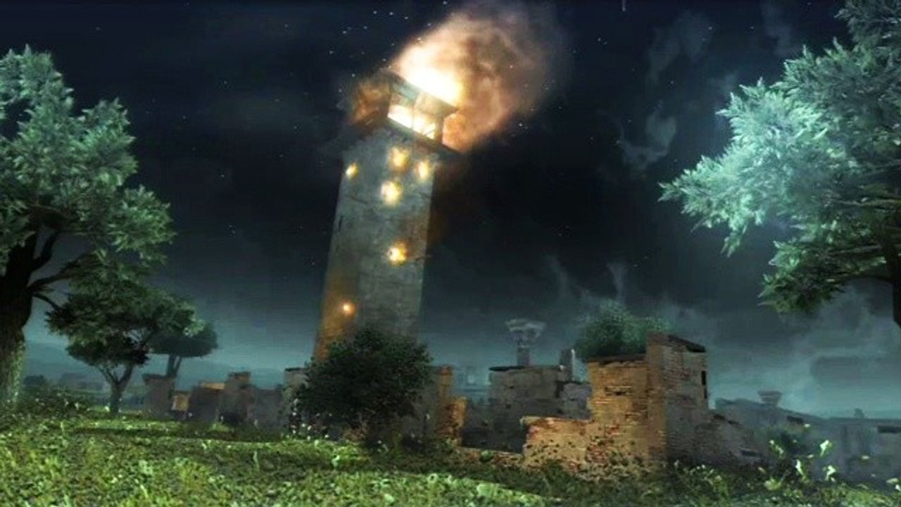 Assassin's Creed: Brotherhood - Walkthrough-Video