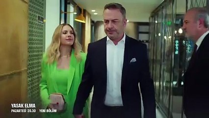 Yasak Elma 138.Bölüm Fragmanı