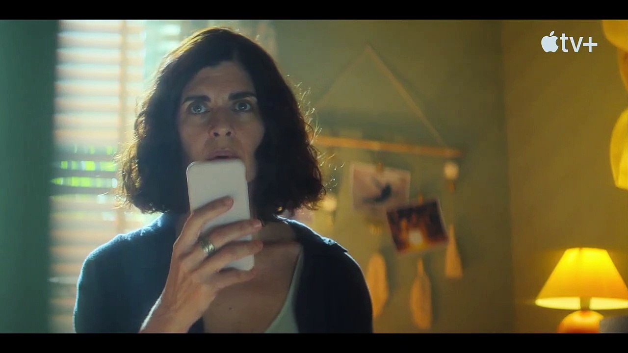 Now and Then Tráiler