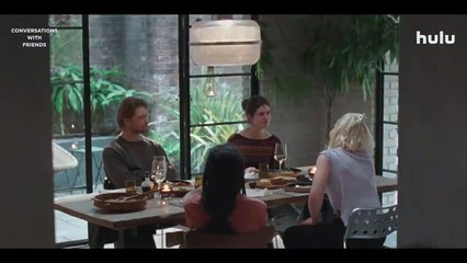 Conversations With Friends Fragman