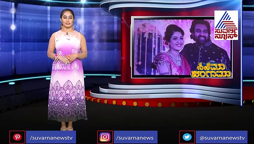 ಮುದ್ದು ಮಗುವಿನ ಆಗಮನಕ್ಕೆ ಧ್ರುವ ಸರ್ಜಾ 'ಭರ್ಜರಿ' ಸಿದ್ಧತೆ!