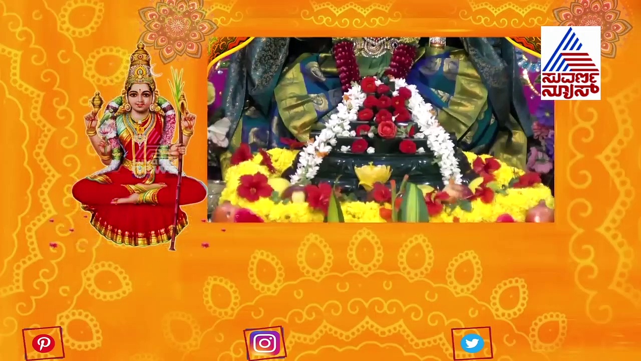 ತಾಯಿ ಭಗವತಿ ಅನುಗ್ರಹ ಪಡೆಯಲು ಈ ಮಂತ್ರವನ್ನು ಜಪಿಸಿ..!