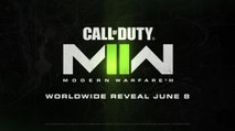 Modern Warfare 2 nous donne rendez-vous ce mois-ci !