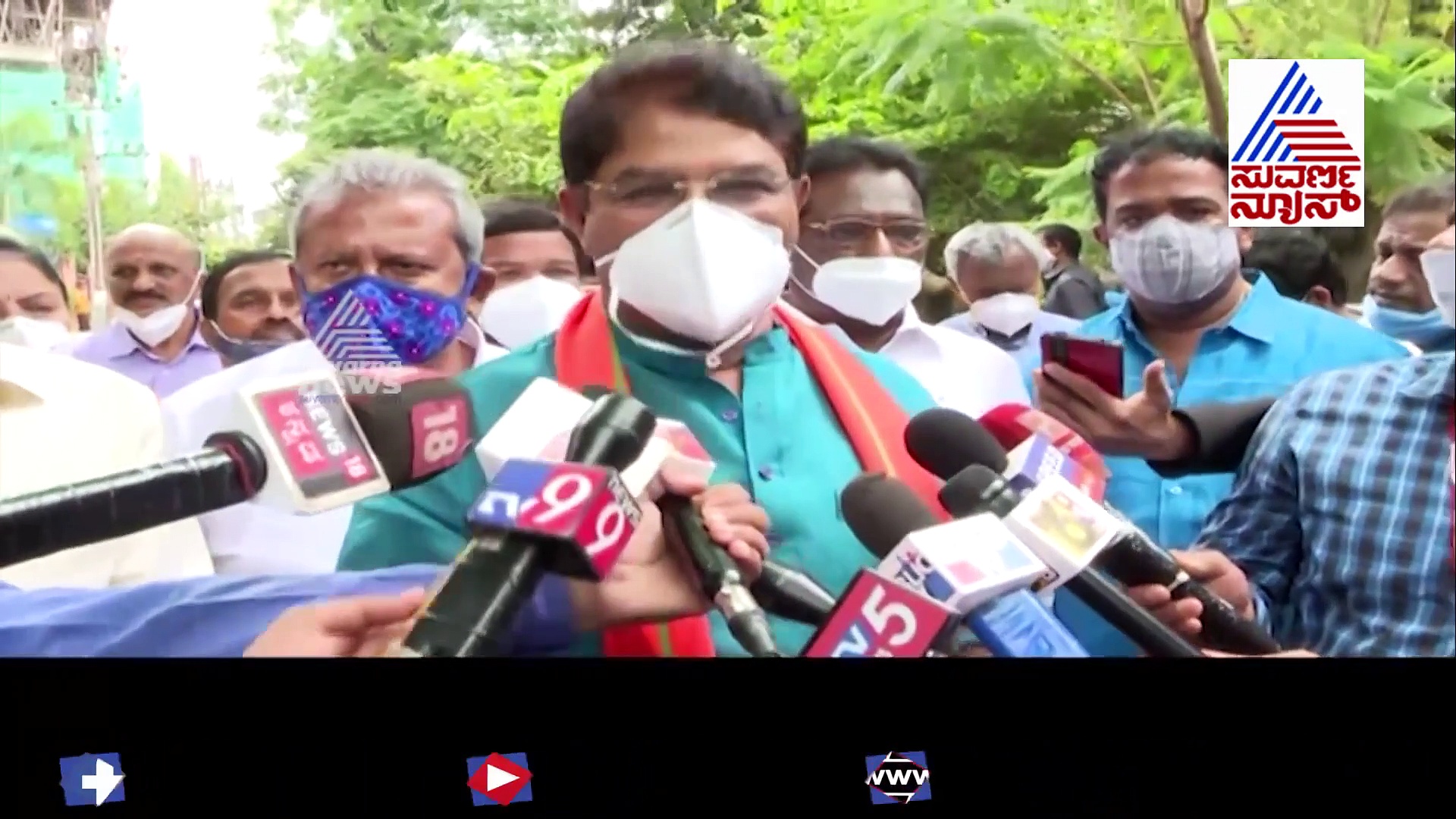 RR ನಗರ ರಣಕಣದಲ್ಲಿ ಗೌಡ್ರ ಗದ್ದಲ: ಯಾರಿಗೆ ಒಲಿಯುತ್ತಾಳೆ ರಾಜರಾಜೇಶ್ವರಿ?