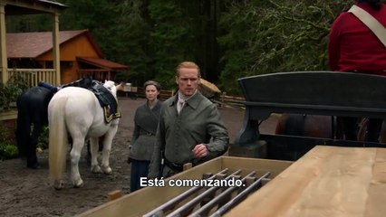 'Outlander' - Tráiler oficial subtitulado - Star+
