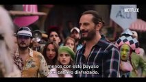 'Érase una vez… Pero ya no' - Tráiler oficial - Netflix