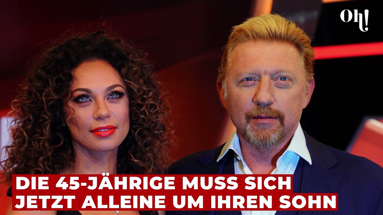 Lilly Becker nach Boris' Verurteilung: 'Nicht fair, dass ich in dieser Situation bin'