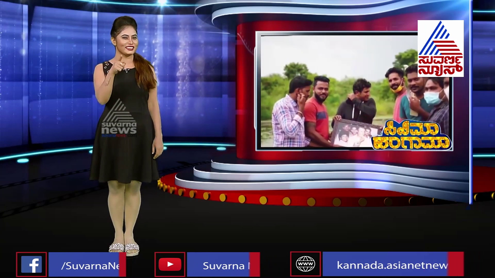 ಅರ್ಧದಲ್ಲೇ ನಿಲ್ಲಿಸಿದ ವಿದ್ಯಾಭ್ಯಾಸ ಮುಂದುವರೆಸಿದ 'ಶಾಸ್ತ್ರಿ' ಚಿತ್ರದ ನಟಿ!