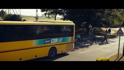 'King: Regreso A Casa' - Tráiler oficial en español latino