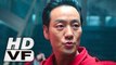 MONEY HEIST: KOREA SAISON 1 LA CASA DE PAPEL CORÉE Bande Annonce VF (2022, Netflix) Park Hae-soo