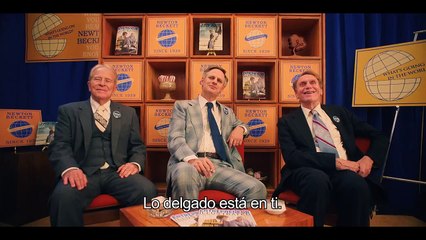 'Minx' - Tráiler oficial subtitulado - HBO Max