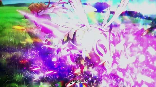 'Sword Art Online Progressive: Aria De Una Noche Sin Estrellas' - Tráiler oficial subtitulado