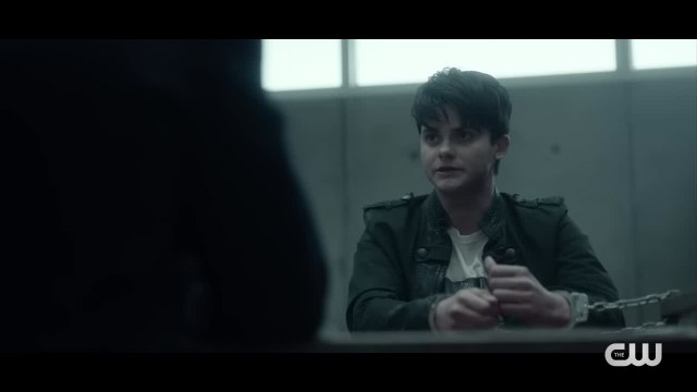 Gotham Knights Season Trailer The CW