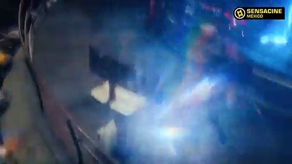 'El proyecto Adam' - Final explicado