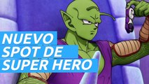 Dragon Ball Super: Super Hero - Nuevo tráiler que desvela el interior de la casa de Piccolo y la aparición de Videl