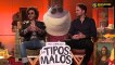 'Los Tipos Malos' - Entrevista con Kalimba y Manolo Cardona