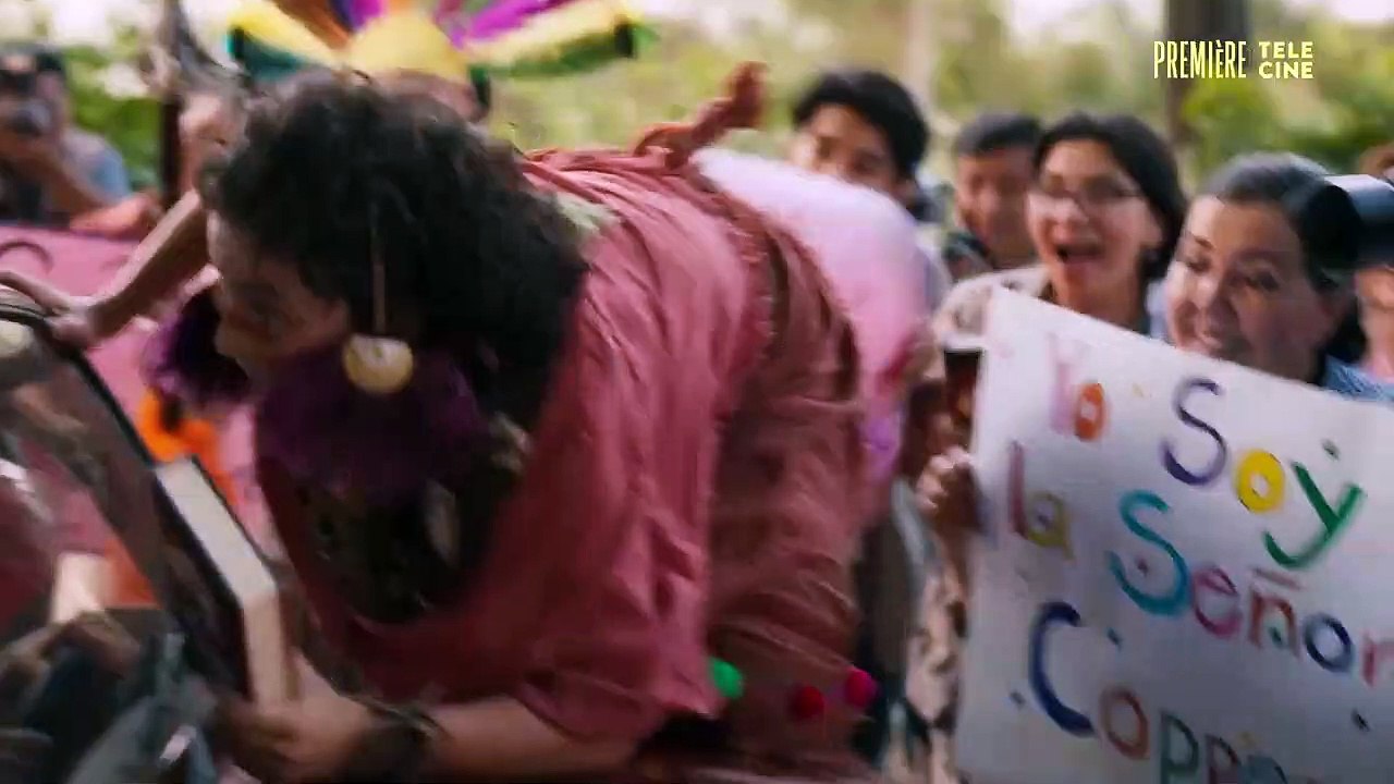 O Livro do Amor Trailer Legendado