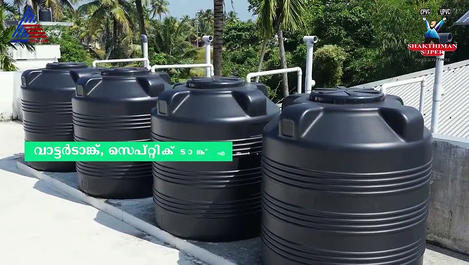 'പ്ലംബിംഗ്'  ചെയ്യുമ്പോൾ ഈ കാര്യങ്ങൾ അറിഞ്ഞിരിക്കൂ....