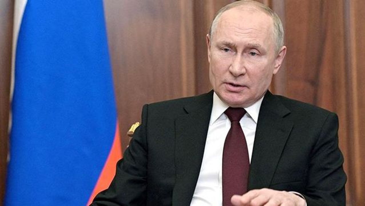 Putin'le ilgili istihbarat raporları sızdı! Suikast ve hastalık iddiaları bomba