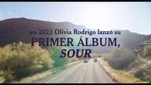 'Olivia Rodrigo: driving home 2 u (SOUR: La Película)' - Tráiler oficial subtitulado