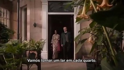 O Ritual - Presença Maligna Trailer Legendado