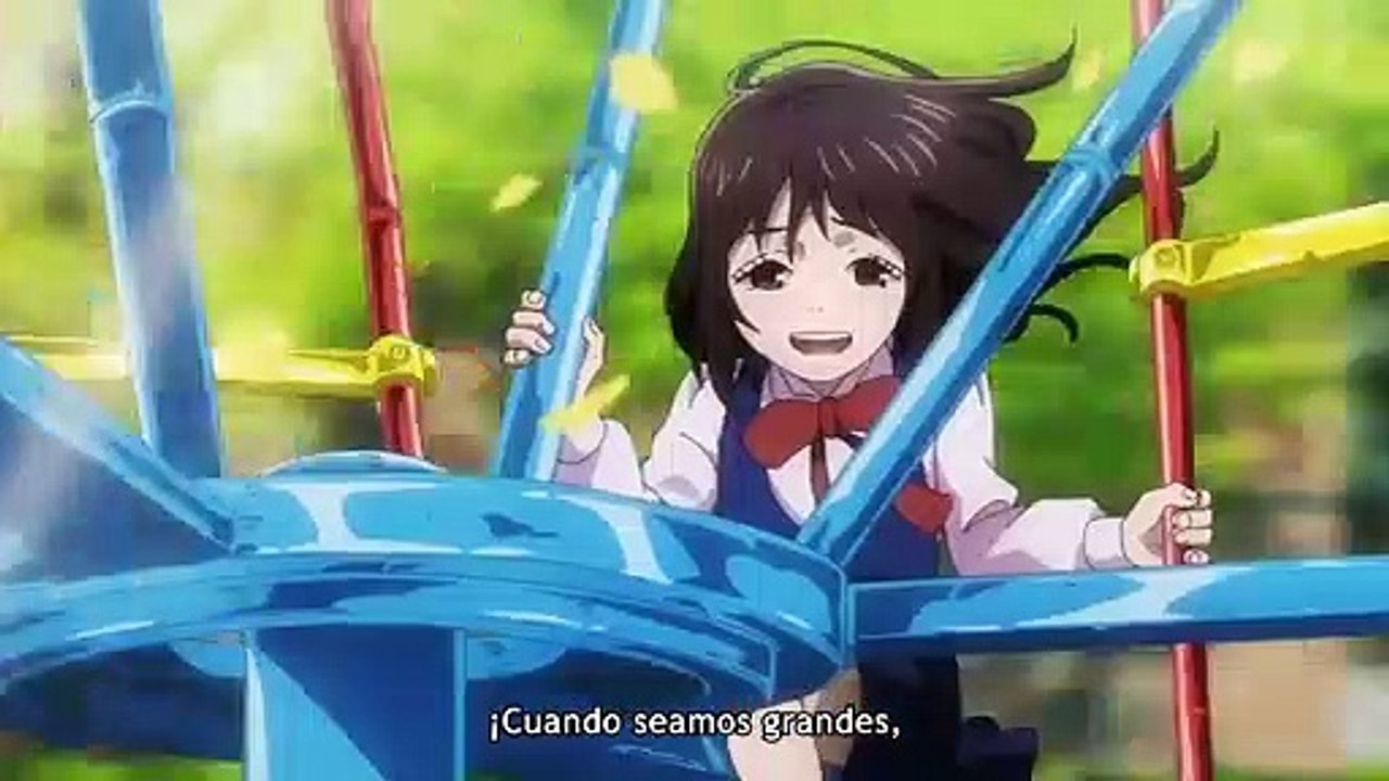 'Jujutsu Kaisen 0' - Tráiler oficial subtitulado