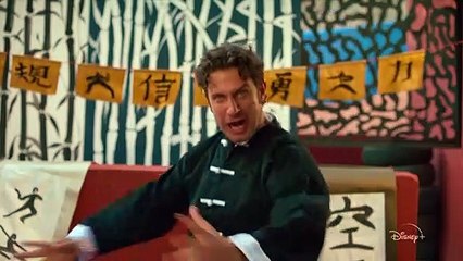 'Los hermanos Salvador' - Tráiler oficial - Disney+