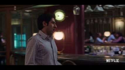 'La eterna confusión en búsqueda del amor' - Tráiler oficial