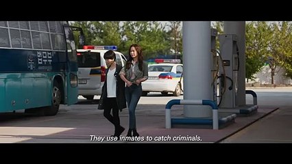 'The Bad Guys: Reign of Chaos'- Tráiler oficial