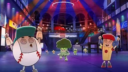 'Transformers: BotBots' - Tráiler subtitulado doblado