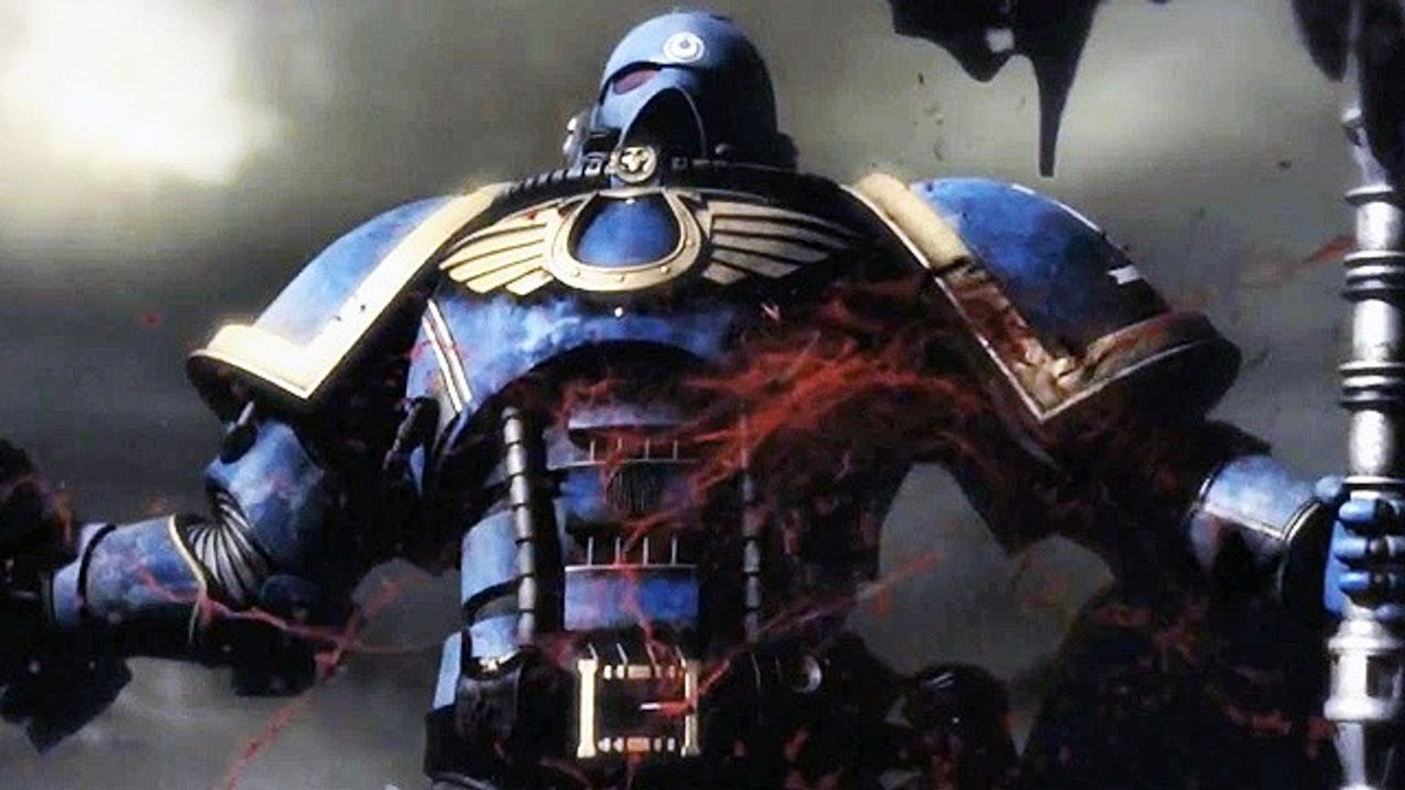 Ultramarines - Erstes Video zum Warhammer 40.000-Film
