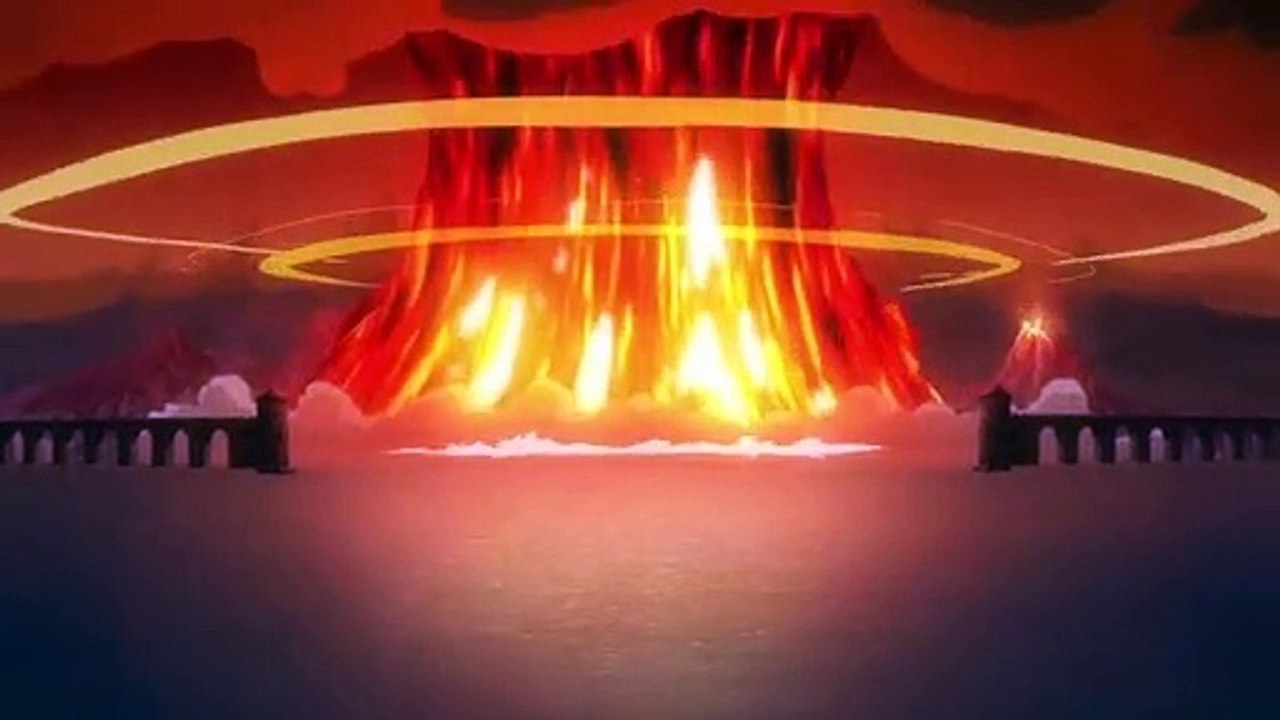 One Piece Z Trailer Original
