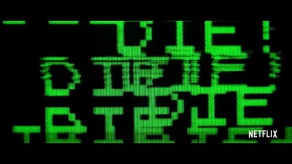 Escolha ou Morra Trailer Original