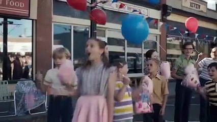 Under The Banner of Heaven 1ª Temporada Trailer Original