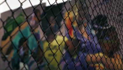 '61st Street' - Tráiler oficial