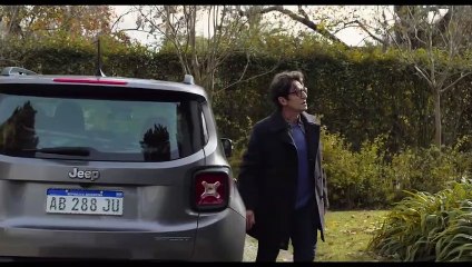 'Ecos de Un Crimen' - Tráiler oficial