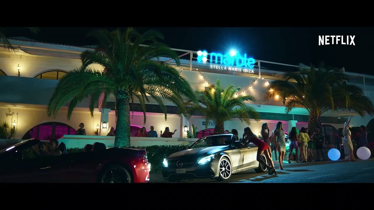 F*ck Love Too Trailer Original
