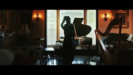 'A Night Of Horror: Nightmare Radio' - Tráiler oficial