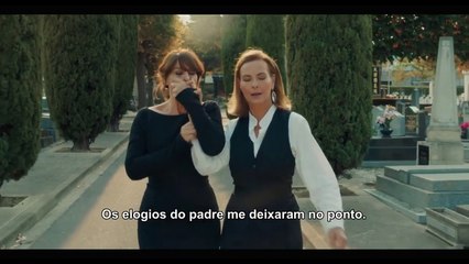 Fetiches Trailer Legendado