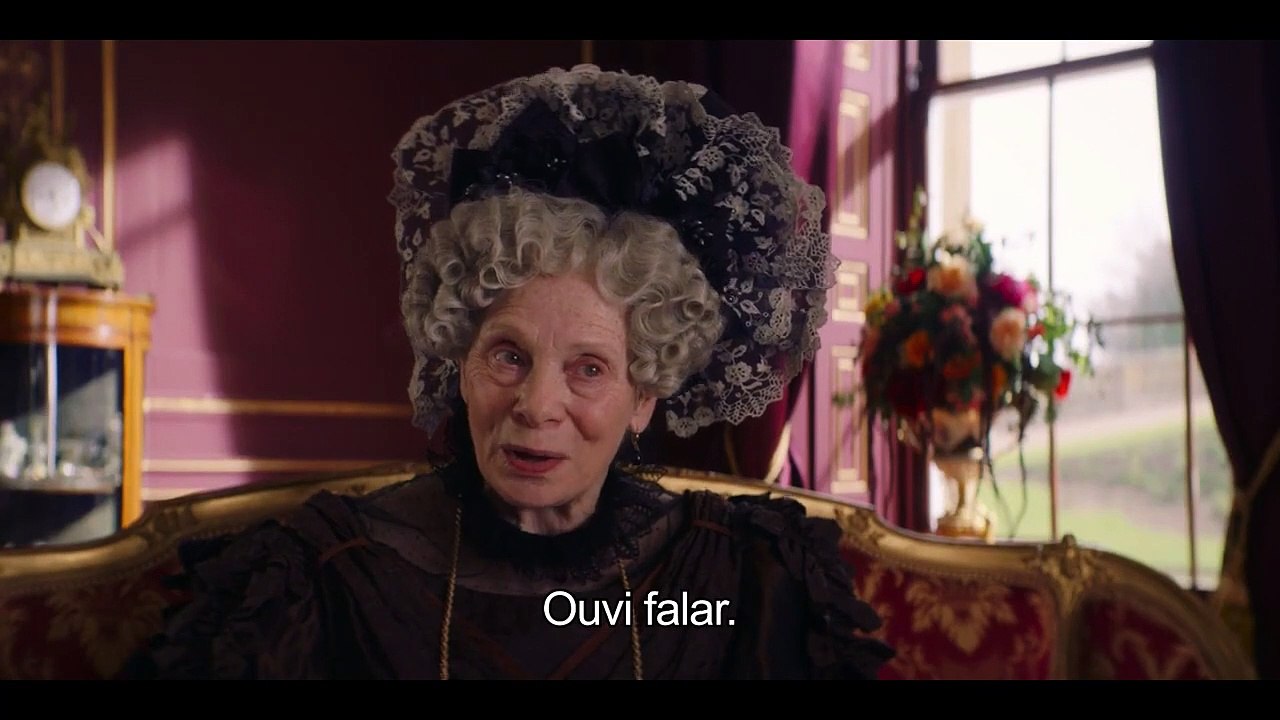Gentleman Jack 2ª Temporada Trailer Legendado video Dailymotion
