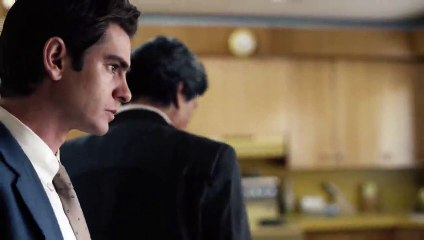 'Por mandato del cielo' - Teaser tráiler en inglés