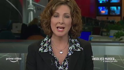 The Unsolved Murder of Beverly Lynn Smith Trailer Original 1ª Temporada