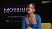 'Morbius' - Entrevista con Jared Leto y Adria Arjona