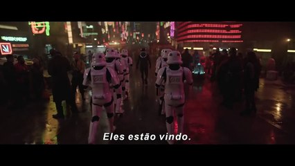 Obi-Wan Kenobi Trailer Original 1ª Temporada