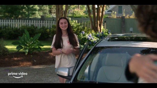 O Verão Que Mudou Minha Vida Teaser Original 1ª Temporada